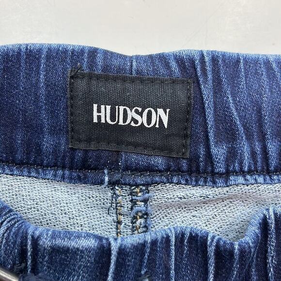 Hudson Jeans Pull On Trouser High Rise Size XL - Picture 9 of 16